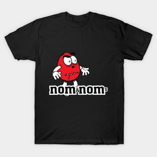 Nom & Nom's T-Shirt